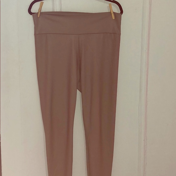 Charlotte Russe polyester pants - Picture 1 of 4